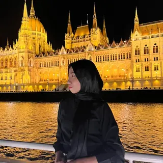 Foto Adis Susita Rahma