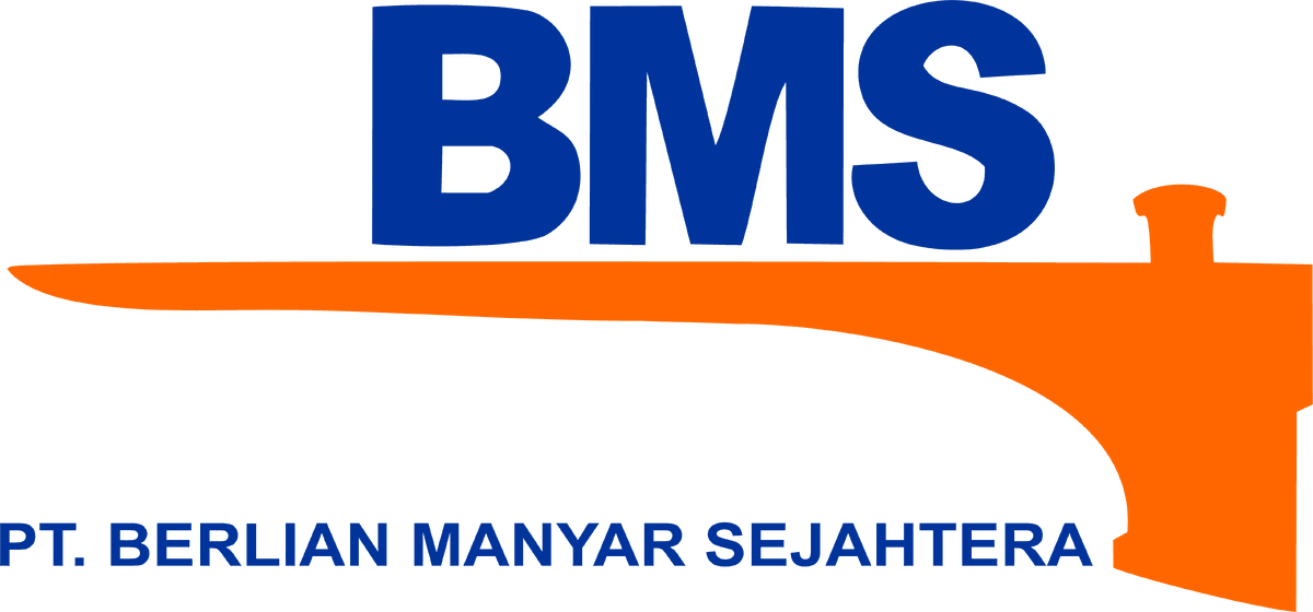 Logo Berlian Manyar Sejahtera