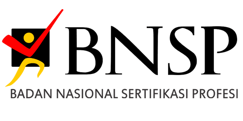Logo BNSP