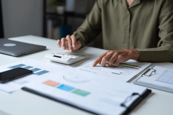 Certified Securities Analyst (CSA®)