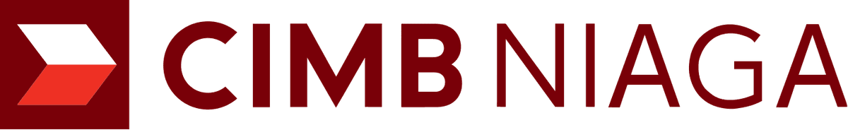 Logo CIMB Niaga