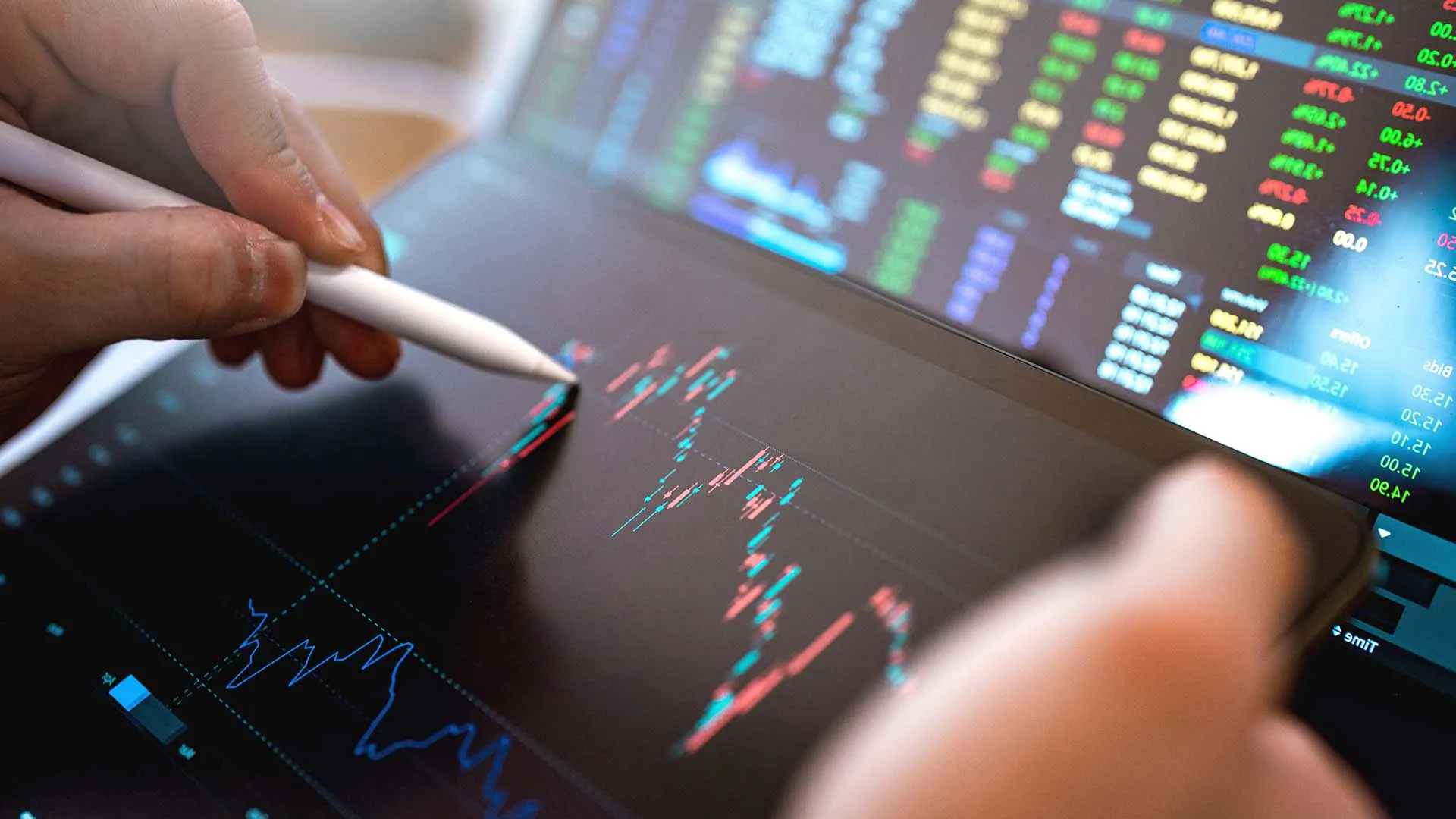 Certified Technical Analyst (CTA®)