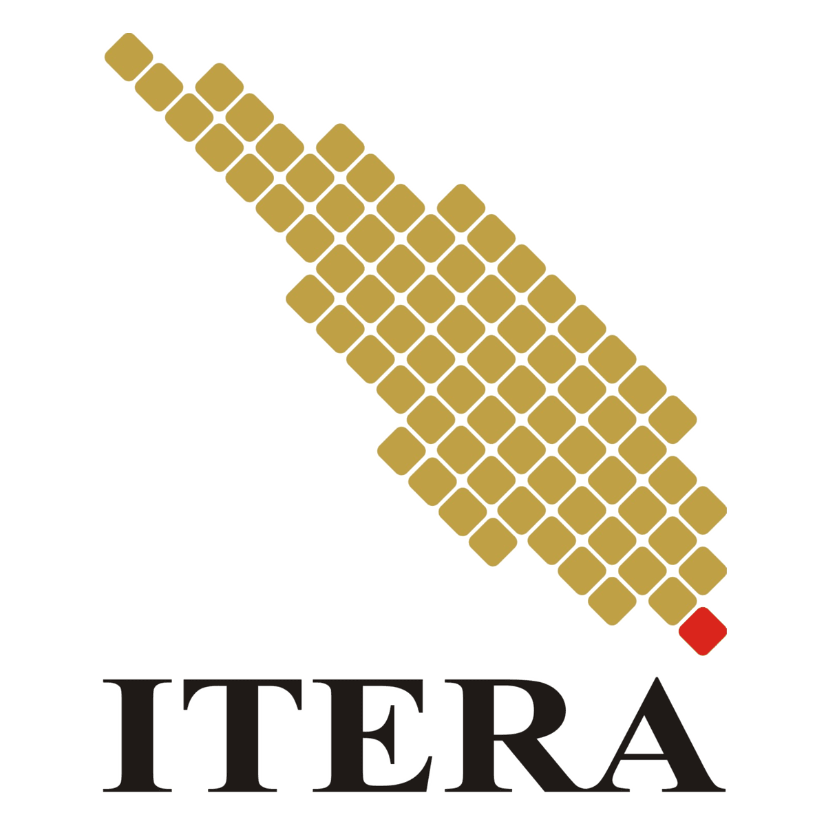 Logo ITERA