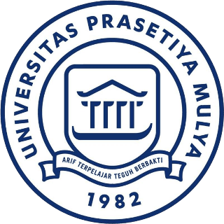 Logo Prasetiya Mulya