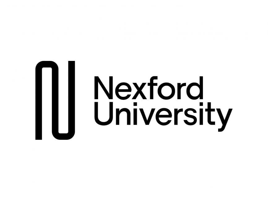 Logo Nexford University