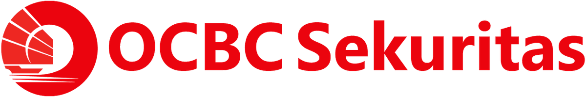 Logo OCBC Sekuritas