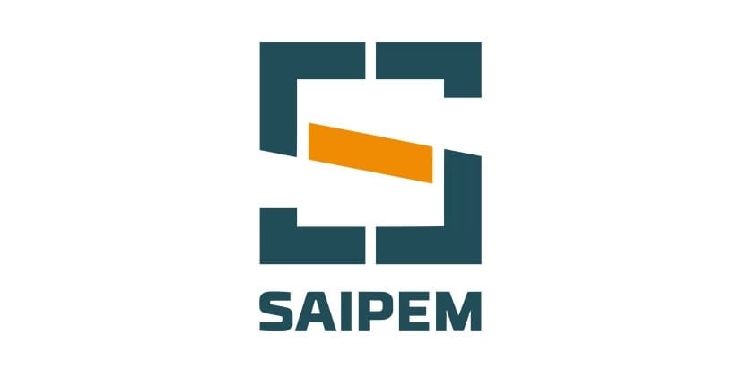 Logo PT Saipem Indonesia