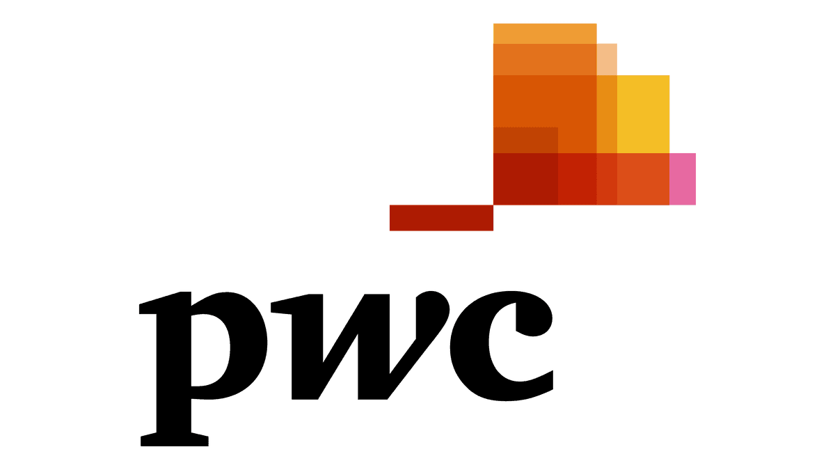 Logo PwC