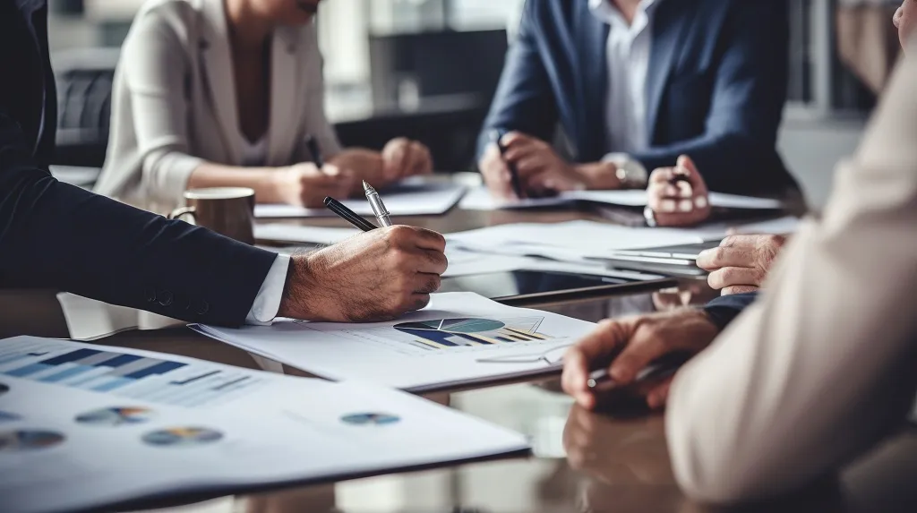 Regular Investment Banker (RIB®)