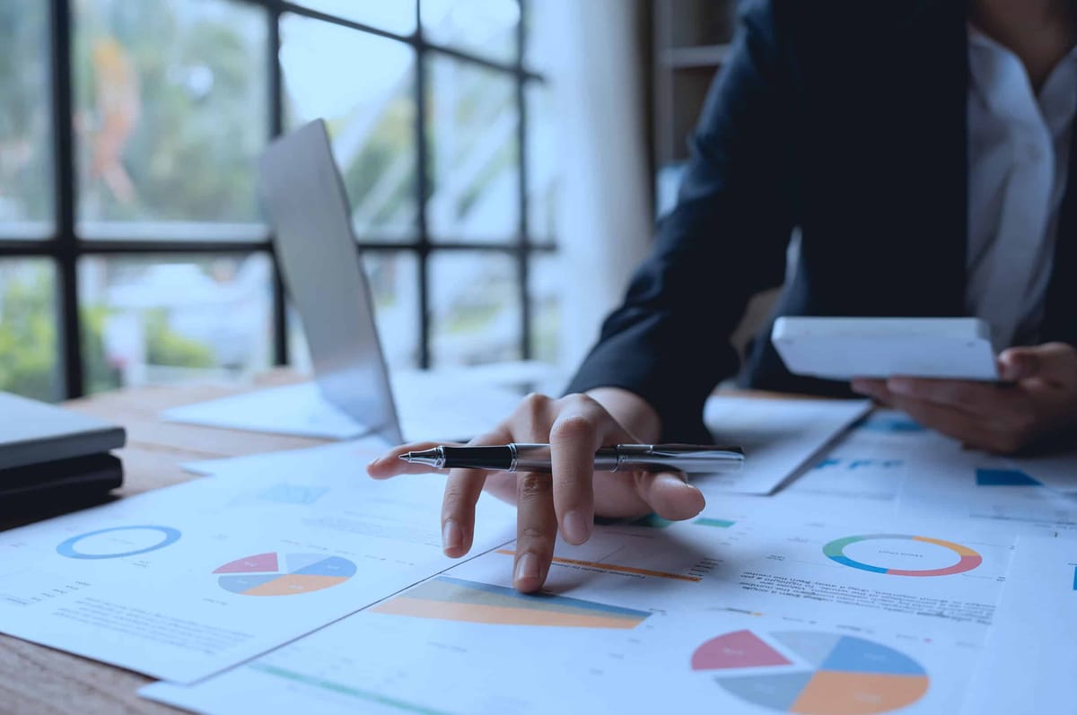 Regular Securities Analyst (RSA®)