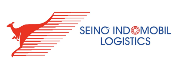 Logo Seino Indomobil Logistics