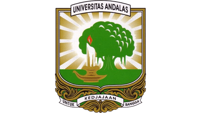 Logo Universitas Andalas