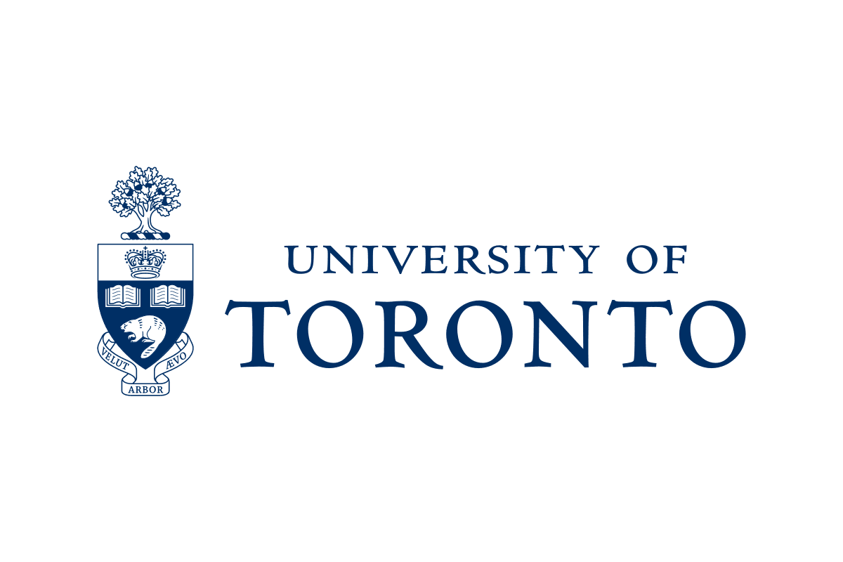 Logo University of Toronto