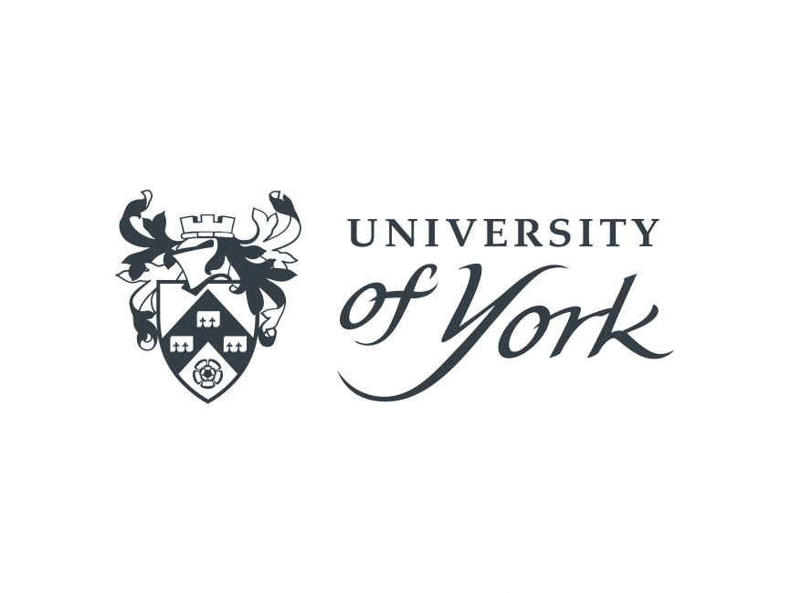 Logo University of York
